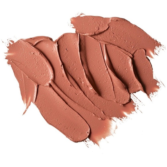 Mac Cosmetics Matte Lipstick Velvet Teddy New in box - Picture 2 of 5